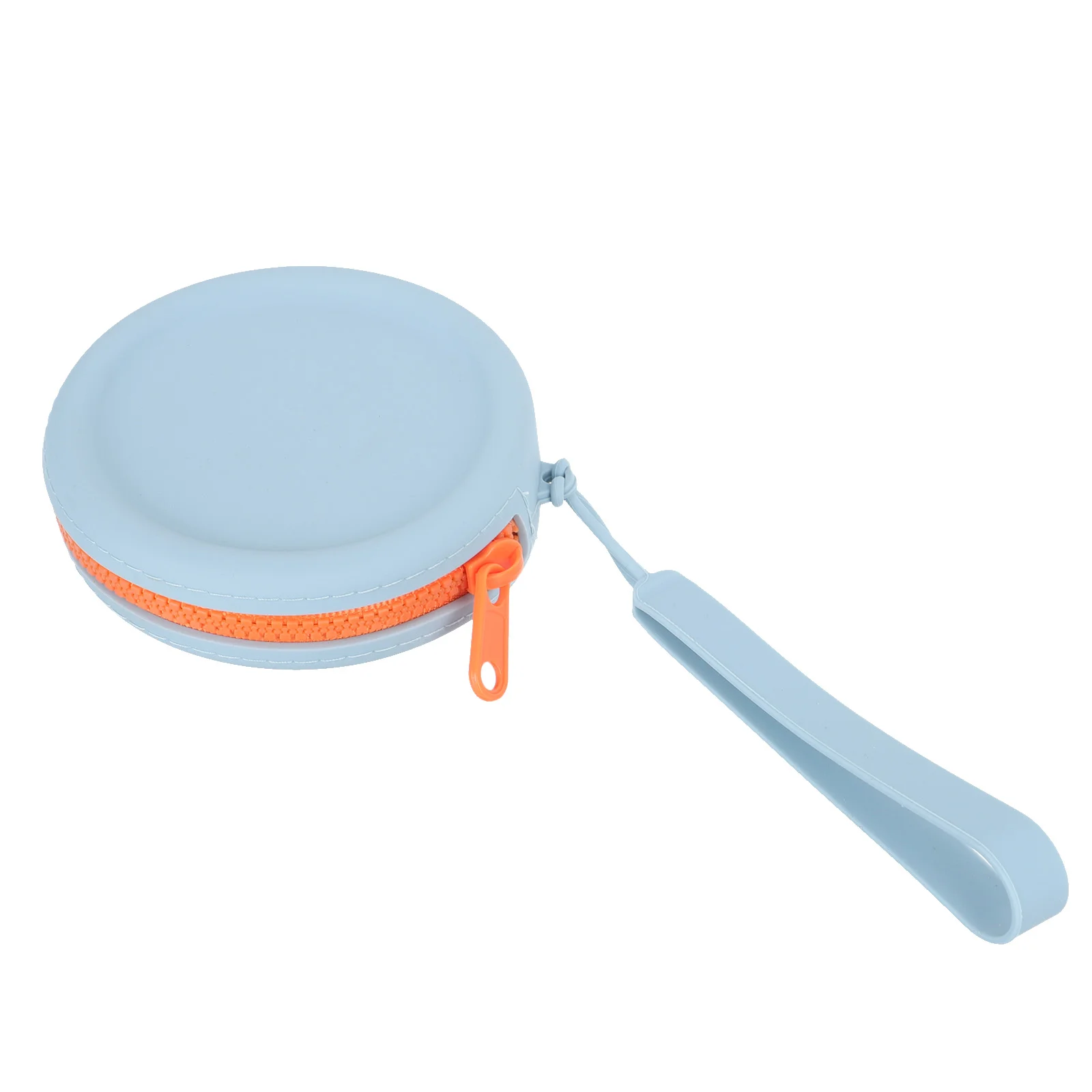 1 шт., ручной силиконовый кошелек для монет, простой кошелек, мини-кошелек для хранения монет
1 шт., ручной силиконовый кошелек для монет, простой кошелек, мини-кошелек для хранения монет