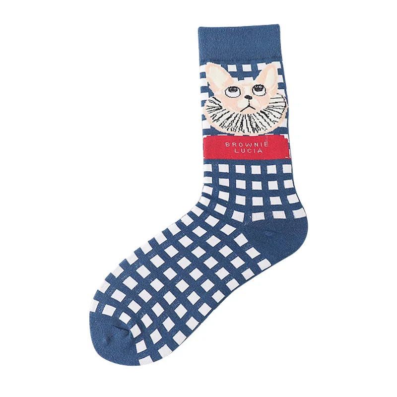 Spring Autumn New Japanese Harajuku Cute Socks Women Korean Kawaii Woman Socks Cotton Pink
Spring Autumn New Japanese Harajuku Cute Socks Women Korean Kawaii Woman Socks Cotton Pink