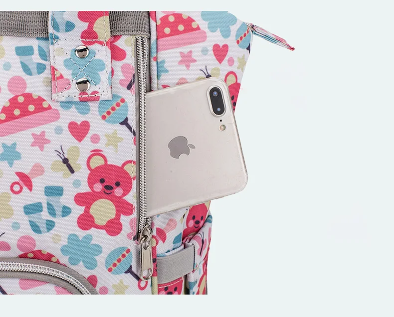 Mummy Backpack Multifunctional Baby Diaper Backpack Mommy Changing Bags Nappy Maternity Backpacks Nappy Bag
Mummy Backpack Multifunctional Baby Diaper Backpack Mommy Changing Bags Nappy Maternity Backpacks Nappy Bag