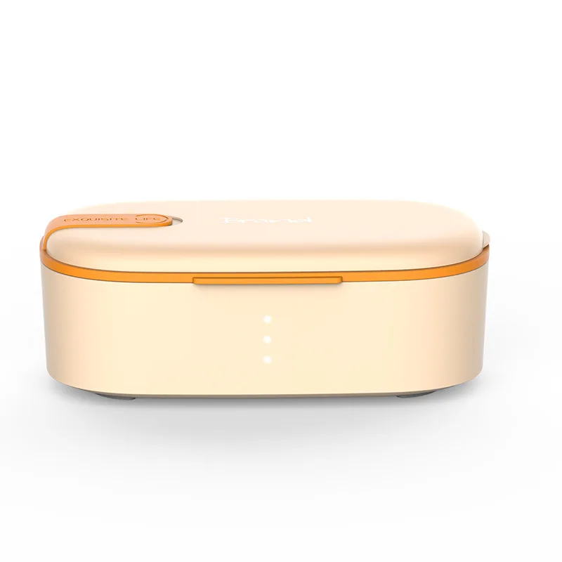 Electric Lunch Box Water Free Rice Cooker Constant Temperature Heating Box Portable Food Heater Rice Container 24V For Office
Electric Lunch Box Water Free Rice Cooker Constant Temperature Heating Box Portable Food Heater Rice Container 24V For Office