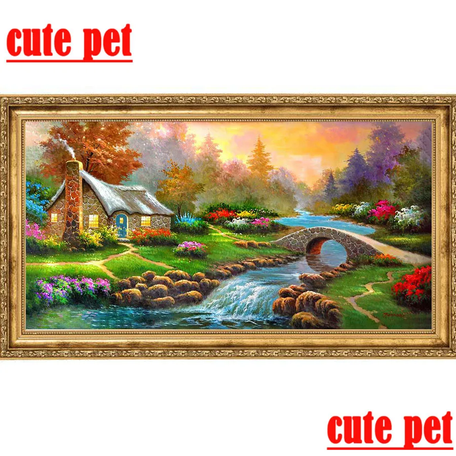 Алмазная мозаика, алмазная живопись, вышивка крестиком, весна, пейзаж, 3d обои, большая Алмазная вышивка «сделай сам», круглая стразы, украшение
Алмазная мозаика, алмазная живопись, вышивка крестиком, весна, пейзаж, 3d обои, большая Алмазная вышивка «сделай сам», круглая стразы, украшение