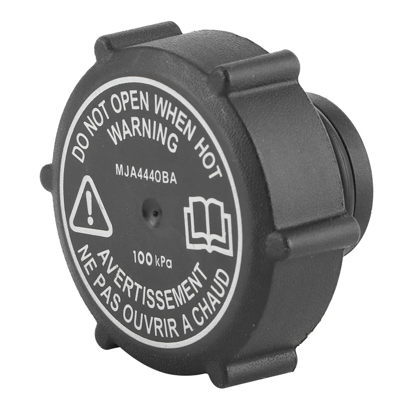 Car Coolant Reservoir Cap Fit for Jaguar X-Type / XJ8 / XK8 1998-2002 MJA4440BA
Car Coolant Reservoir Cap Fit for Jaguar X-Type / XJ8 / XK8 1998-2002 MJA4440BA