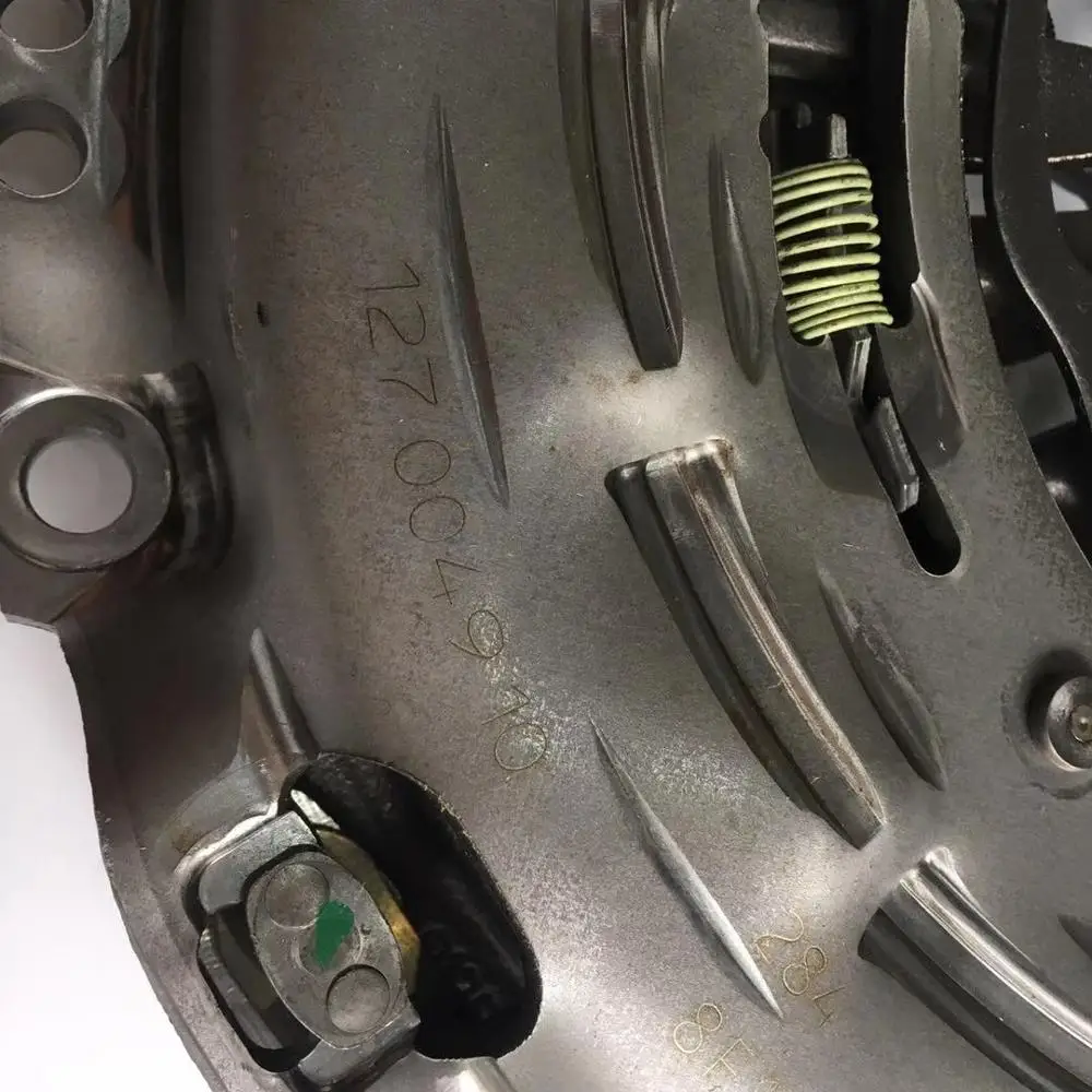 V348 2.2L 2.2 TDCI clutch assembly disc pressure plate BK31 7540 BB BK31-7540-BB BK317540BB for Transit Land Rover
V348 2.2L 2.2 TDCI clutch assembly disc pressure plate BK31 7540 BB BK31-7540-BB BK317540BB for Transit Land Rover