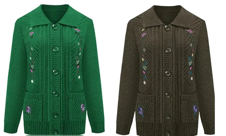 2021 spring and autumn winter with New style fashion Long sleeve Women's Sweater coat
2021 spring and autumn winter with New style fashion Long sleeve Women's Sweater coat