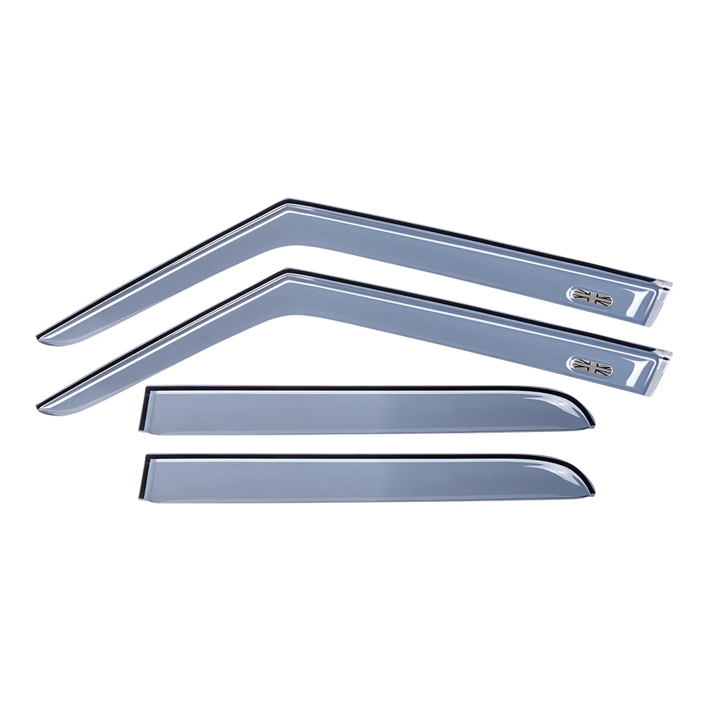 Window Visor Awnings For BMW MINI Cooper F54 F55 F60 R60 Sun Rain Guard Car modification Accessories
Window Visor Awnings For BMW MINI Cooper F54 F55 F60 R60 Sun Rain Guard Car modification Accessories