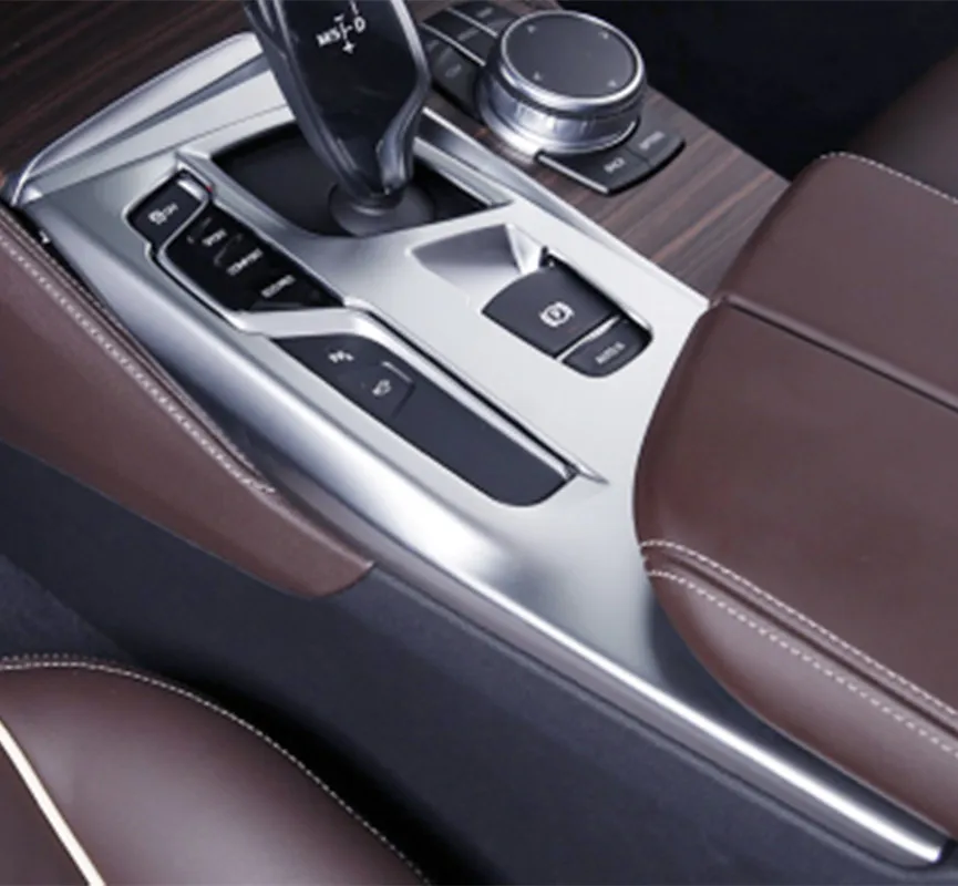 Наклейка на панель переключения передач из АБС-пластика, подходит для BMW 5 серии 6 серии GT, Стайлинг автомобиля
Наклейка на панель переключения передач из АБС-пластика, подходит для BMW 5 серии 6 серии GT, Стайлинг автомобиля