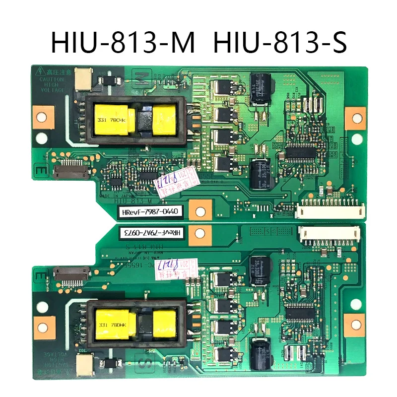 Бесплатная доставка хороший пластина высокого давления для 32AV300C HIU-813-M HIU-813-S HPC-1655E