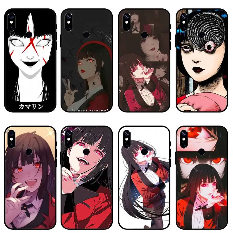 Anime Japan Junji Ito Tees Horror Phone Case For Xiaomi mi 9 9t 10 redmi 9 9a 8 8a note 10 9 9s 8 8t 7 pro max funda
Anime Japan Junji Ito Tees Horror Phone Case For Xiaomi mi 9 9t 10 redmi 9 9a 8 8a note 10 9 9s 8 8t 7 pro max funda