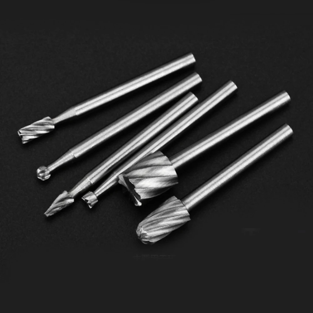 20xHSS Routing Burr Set 20Pcs Routing Router Bits for Wood Carving Rotary Files 2020 New
20xHSS Routing Burr Set 20Pcs Routing Router Bits for Wood Carving Rotary Files 2020 New