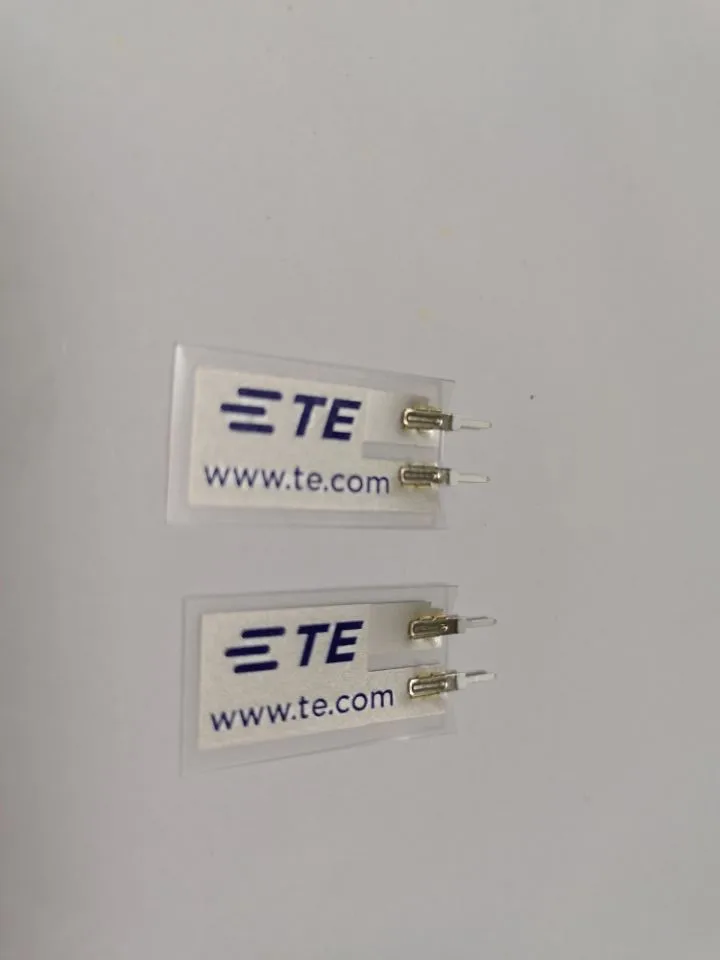 PVDF Piezoelectric Film Vibration Sensor LDT0-028K High Sensitivity Vibration Detection
PVDF Piezoelectric Film Vibration Sensor LDT0-028K High Sensitivity Vibration Detection