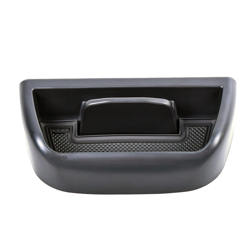 

Bronco Sport Dashboard Storage Box Organizer Holder Tray Hidden Box For Ford Bronco Sport CX430 2021 2022 2023 Accessories Box