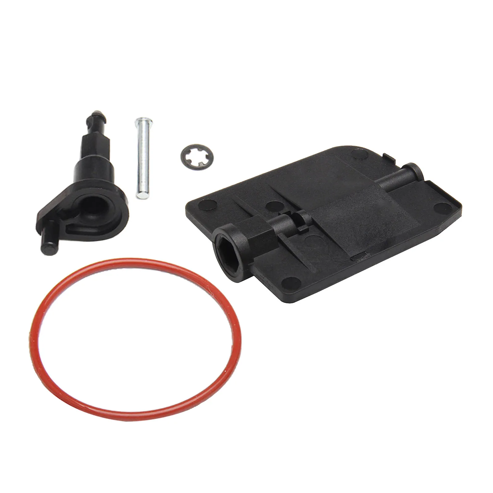 Комплект для ремонта клапана коллектора, управление бегунком для 325 E60 E66 X5 M54, Модернизированный
Комплект для ремонта клапана коллектора, управление бегунком для 325 E60 E66 X5 M54, Модернизированный