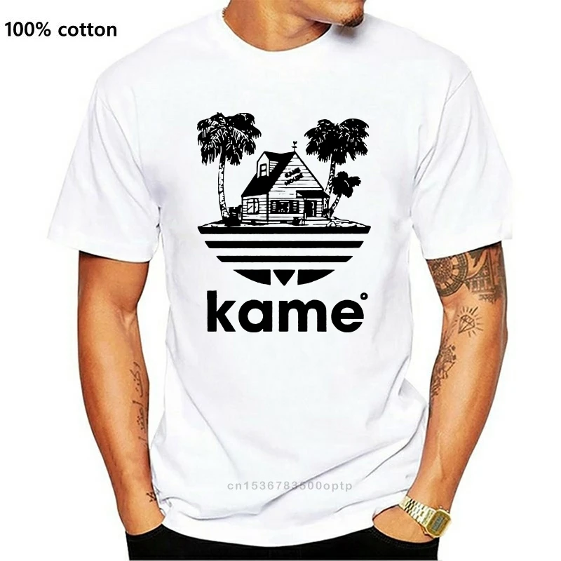 New Kame House T Shirt Kamehameha EU Size Casual Digital Print Tee Tops Casual Tops Z Tshirt
New Kame House T Shirt Kamehameha EU Size Casual Digital Print Tee Tops Casual Tops Z Tshirt