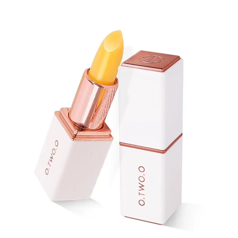 Lip Balm Colors Ever-changing Lip Balm Lipstick Long Lasting Hygienic Moisturizing Lipstick Anti Aging Makeup Lip Care Makeup
Lip Balm Colors Ever-changing Lip Balm Lipstick Long Lasting Hygienic Moisturizing Lipstick Anti Aging Makeup Lip Care Makeup