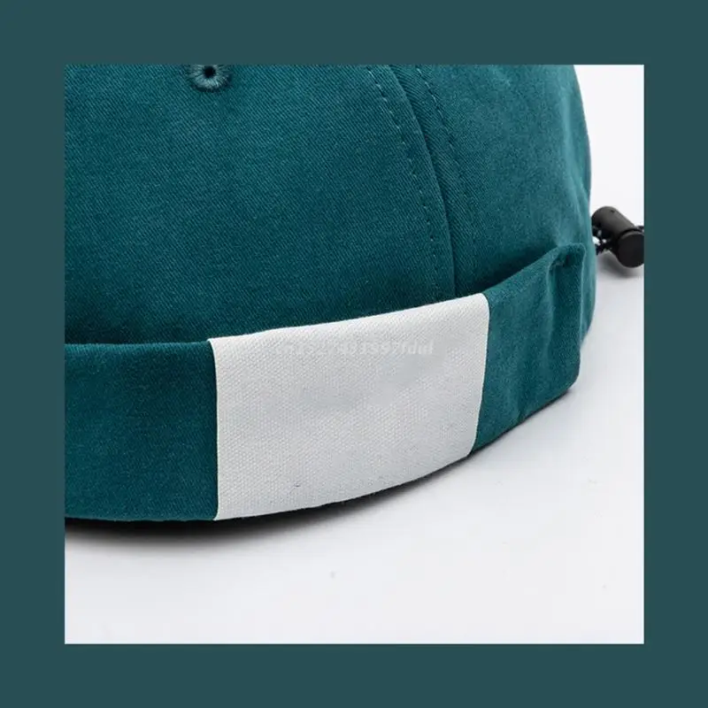 Beanie Hat Cotton Made Solid Color Unisex Vintage Brimless Beanie Hat Patch Hip Hop Landlord Sailor
Beanie Hat Cotton Made Solid Color Unisex Vintage Brimless Beanie Hat Patch Hip Hop Landlord Sailor