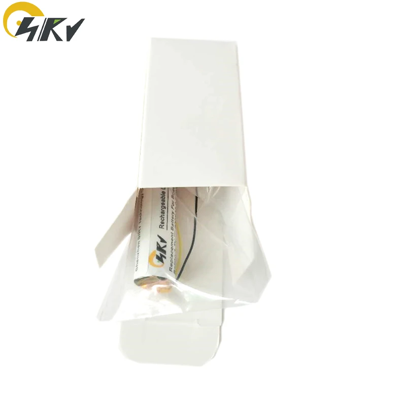 3.7V Rechargeable lipo replacement headset Battery For Bose QuietComfort QC35 & QC35 II Accumulator
3.7V Rechargeable lipo replacement headset Battery For Bose QuietComfort QC35 & QC35 II Accumulator