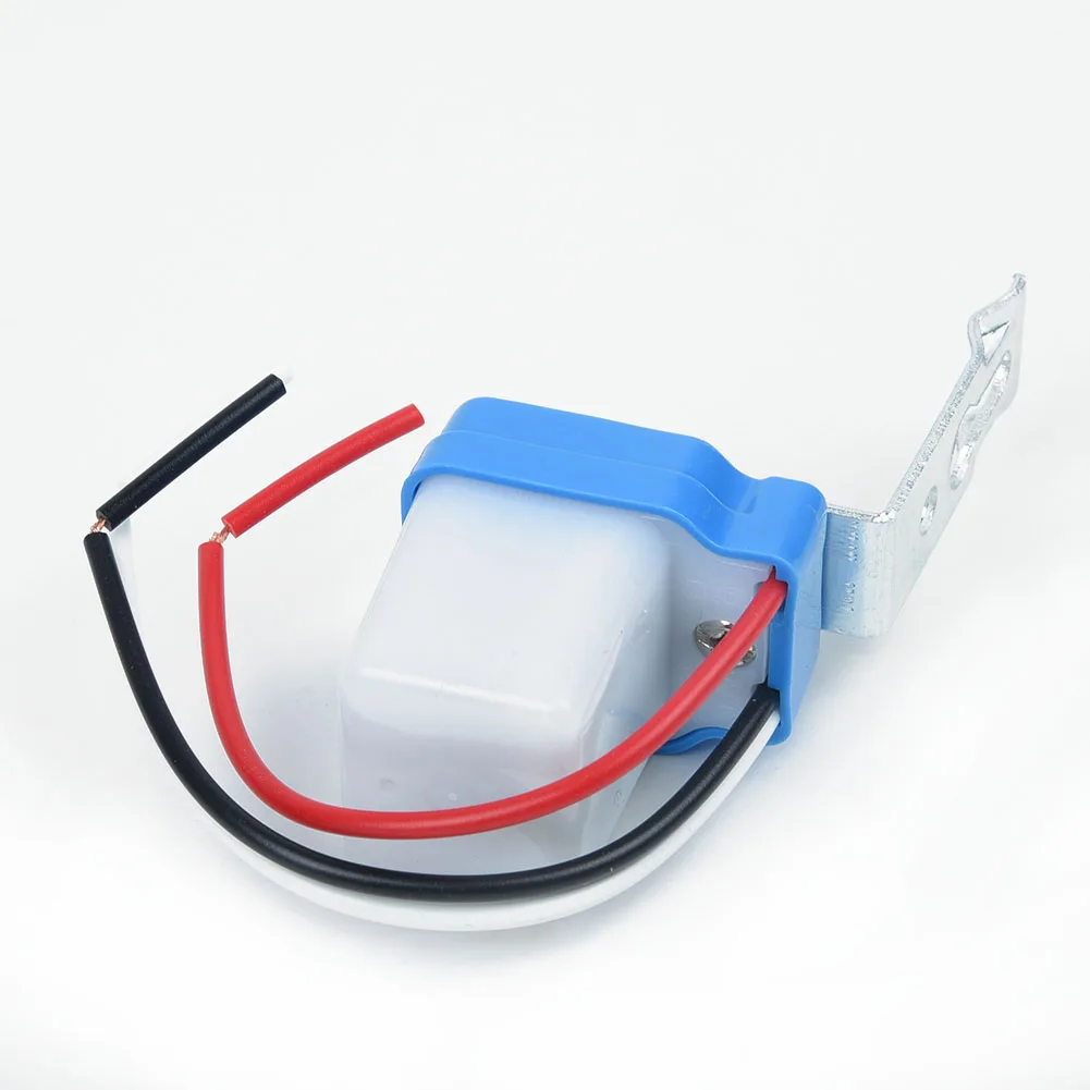 Switch Waterproof Road Lighting Street Light Sensor 1pc 220V Accessories Lighting Street 4.2*3.5*4.3cm Bedroom
Switch Waterproof Road Lighting Street Light Sensor 1pc 220V Accessories Lighting Street 4.2*3.5*4.3cm Bedroom