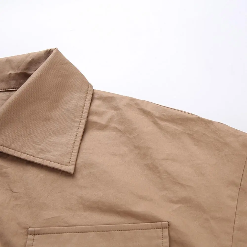 2019 Long Trench Coat Women Casual Fashion Autumn Solid Lapel Sashes Button Elegant Slim Long Coat Roupa Feminina Ropa Mujer 
2019 Long Trench Coat Women Casual Fashion Autumn Solid Lapel Sashes Button Elegant Slim Long Coat Roupa Feminina Ropa Mujer