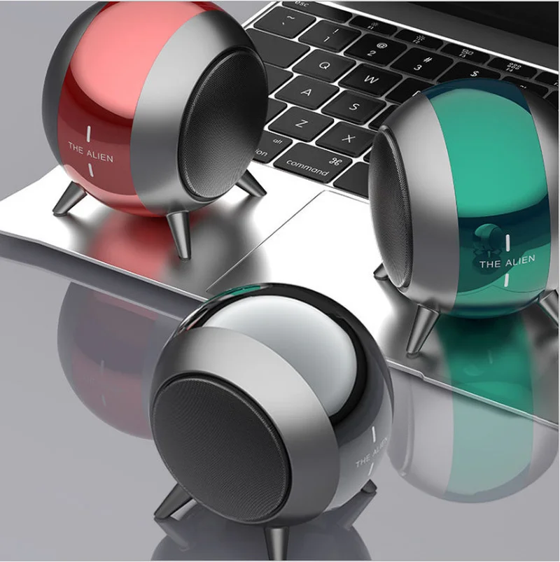 Hi-Fi колонка с объемным звуком, Bluetooth-колонка с металлической текстурой 5,0, басовая диафрагма, мини-колонка с поддержкой TF-карты, Bluetooth-колонка
Hi-Fi колонка с объемным звуком, Bluetooth-колонка с металлической текстурой 5,0, басовая диафрагма, мини-колонка с поддержкой TF-карты, Bluetooth-колонка