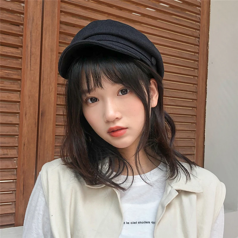 2020 Новая мужская повседневная шляпа newsboy весна и осень ретро берет шляпа Дикие повседневные шляпы унисекс дикая восьмиугольная кепка
2020 Новая мужская повседневная шляпа newsboy весна и осень ретро берет шляпа Дикие повседневные шляпы унисекс дикая восьмиугольная кепка