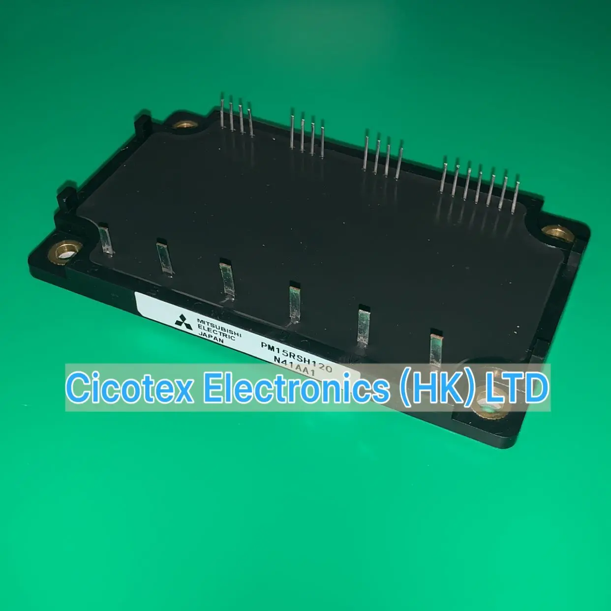 PM15RSH120 модуль PM15RSH 120 IGBT MOD IPM 7PAC 1200V 15A PM15 RSH120 PM 15RSH120 PM15R SH120|Контроллер двигателя| |