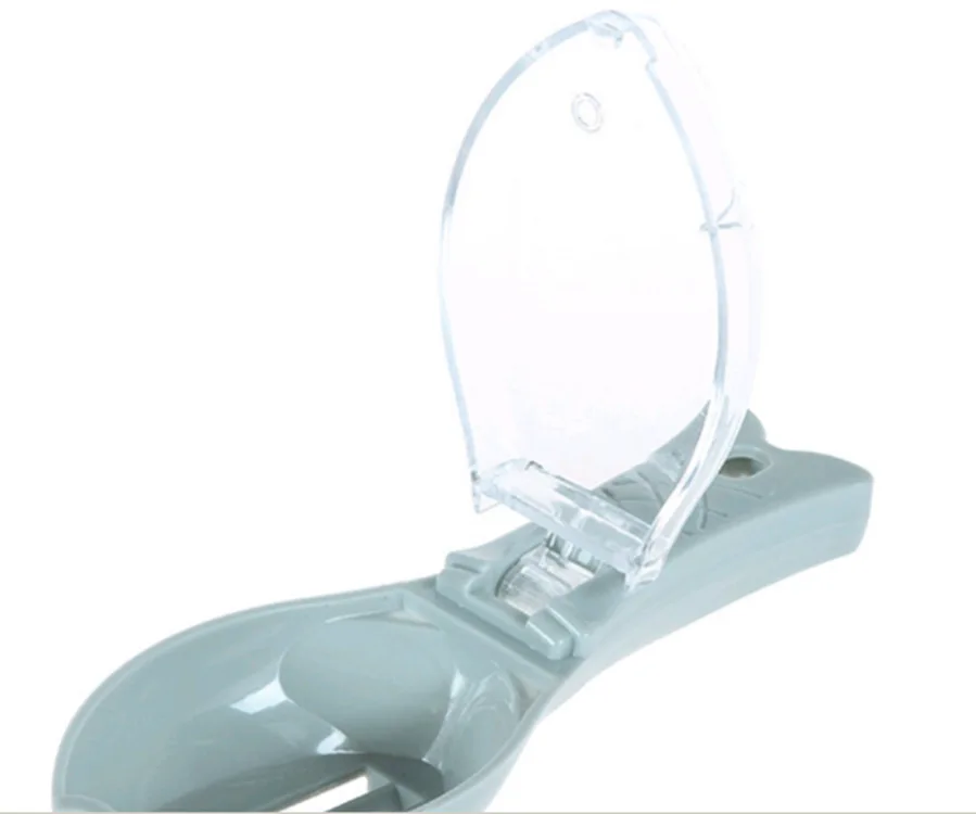 Fish Scales Graters Scraper Fish Cleaning Tool Scraping Scales Device with Cover Home Kitchen Cooking Fishing Tool KitchenGadget
Fish Scales Graters Scraper Fish Cleaning Tool Scraping Scales Device with Cover Home Kitchen Cooking Fishing Tool KitchenGadget