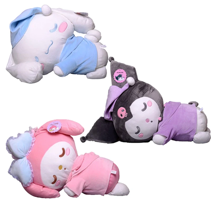 Мультяшные плюшевые игрушки lomkuli Melody Cinnamoroll милые плюшевые аниме кавайные Мягкие плюшевые игрушки 40 см
Мультяшные плюшевые игрушки lomkuli Melody Cinnamoroll милые плюшевые аниме кавайные Мягкие плюшевые игрушки 40 см