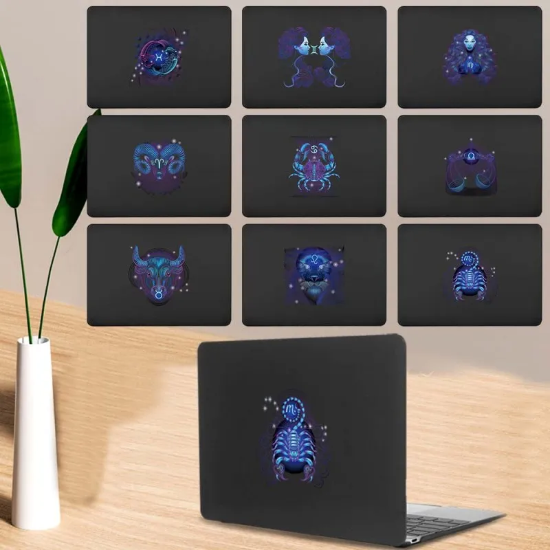 Cases for Apple Macbook Air 11" A1370 A1465 /Air 13" A1369 A1466 A1932 A2179 /A2337 M1 2020 Matte Black Hard Protective Shell
Cases for Apple Macbook Air 11" A1370 A1465 /Air 13" A1369 A1466 A1932 A2179 /A2337 M1 2020 Matte Black Hard Protective Shell