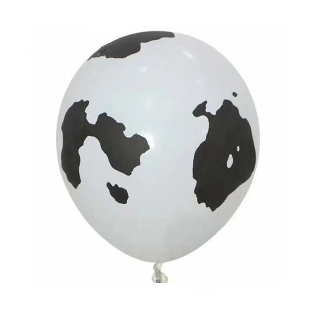 10pcs 3.2g 12inch Animal Cow Tiger Zebra Printing Latex Balloon Jungle Theme Helium Farm Birthday Cowboy Baby Shower Party Decor 
10pcs 3.2g 12inch Animal Cow Tiger Zebra Printing Latex Balloon Jungle Theme Helium Farm Birthday Cowboy Baby Shower Party Decor