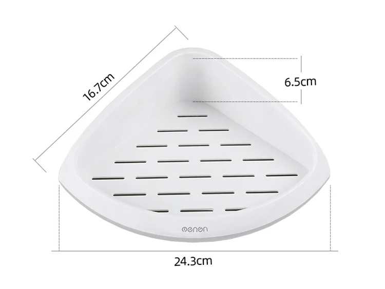 ABS Bathroom Corner Shelf Rack for Bathroom Organizer Shower Storage Holder Shampoo Soap Shelf Kitchen Rack Bathroom Accessories
ABS Bathroom Corner Shelf Rack for Bathroom Organizer Shower Storage Holder Shampoo Soap Shelf Kitchen Rack Bathroom Accessories