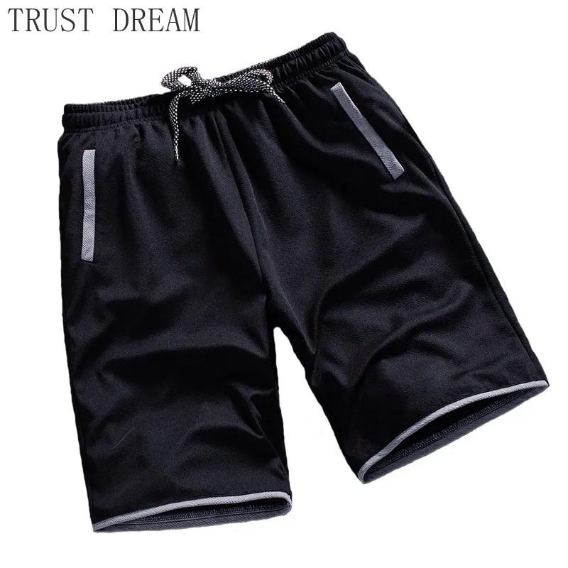 New Men Jogger Shorts Slim Black Gray Casual Breathable Soft Male Beach Fashion Leisure Clothing
New Men Jogger Shorts Slim Black Gray Casual Breathable Soft Male Beach Fashion Leisure Clothing