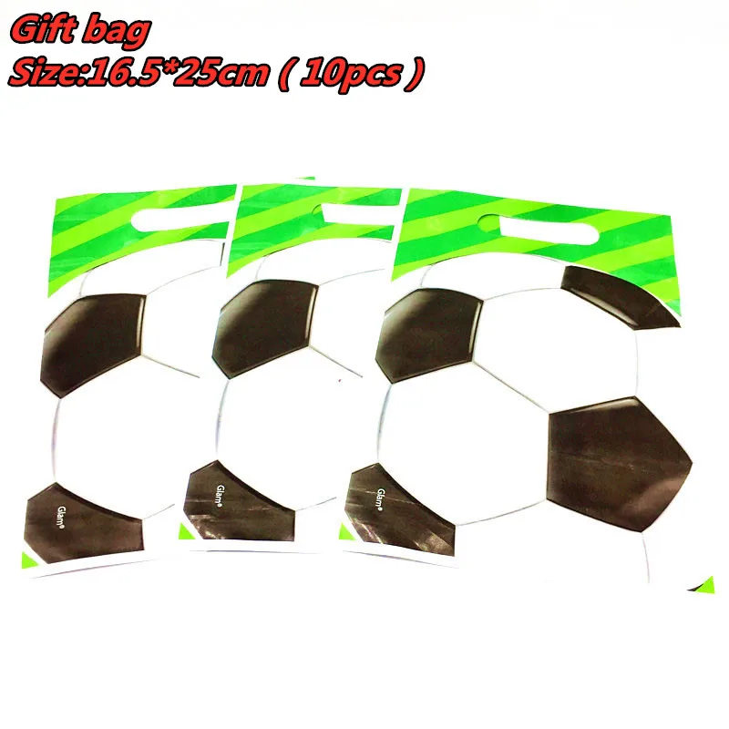 Одноразовый набор посуды Disney Футбол
Одноразовый набор посуды Disney Футбол