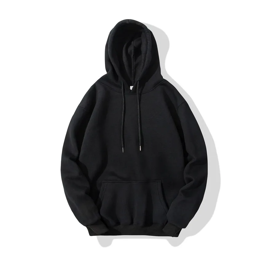 2021 new hoodie casual sportswear men's and women's sportswear brand fashion solid color sportswear pullover Harajuku sweatshirt
2021 new hoodie casual sportswear men's and women's sportswear brand fashion solid color sportswear pullover Harajuku sweatshirt