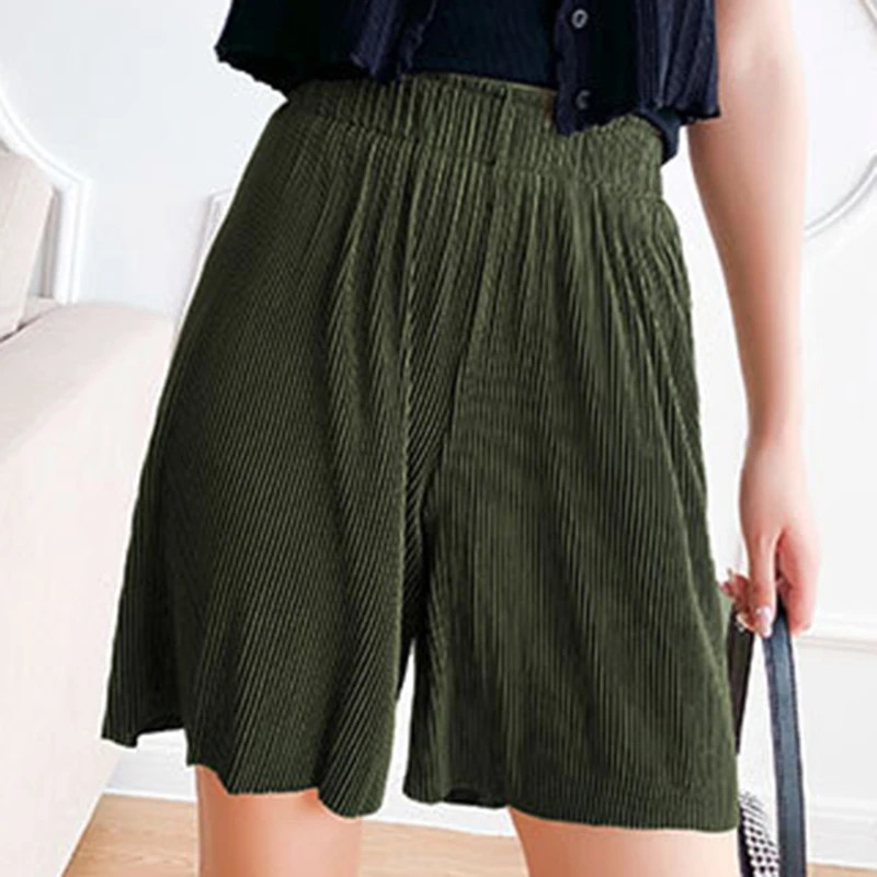 Soft Comfort Women Pants High Waist Casual Summer Slacks Pants Lady Ice Silk Trousers Female Pants
Soft Comfort Women Pants High Waist Casual Summer Slacks Pants Lady Ice Silk Trousers Female Pants