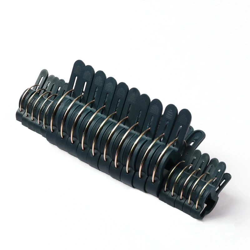 20PCS Spring Loaded Graden Plant Clips Large & Small Plant Ties Clips Plant Supports Tools Garden Plant and Flower Supports 
20PCS Spring Loaded Graden Plant Clips Large & Small Plant Ties Clips Plant Supports Tools Garden Plant and Flower Supports