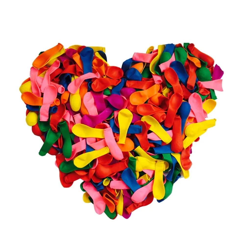 1010pcs Darts Balloon Set Game Competitive Darts Toys Party Darts Balloon Toys (10pcs Darts 1000pcs Balloons)
1010pcs Darts Balloon Set Game Competitive Darts Toys Party Darts Balloon Toys (10pcs Darts 1000pcs Balloons)