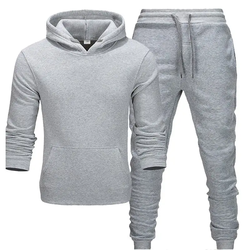 New hot brand men sweatshirt Tracksuit pure colour thermal underwear Men Sportswear Sets Fleece Thick hoodie+Pants Sporting Suit
New hot brand men sweatshirt Tracksuit pure colour thermal underwear Men Sportswear Sets Fleece Thick hoodie+Pants Sporting Suit