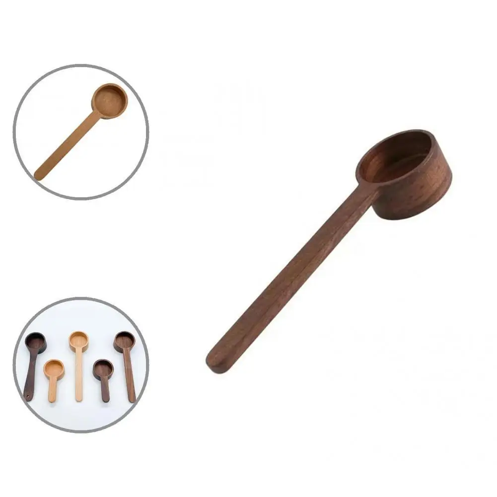 Measuring Spoon Durable Attractive Multi-use Multi-purpose Non-sliding Coffee Spoon
Measuring Spoon Durable Attractive Multi-use Multi-purpose Non-sliding Coffee Spoon