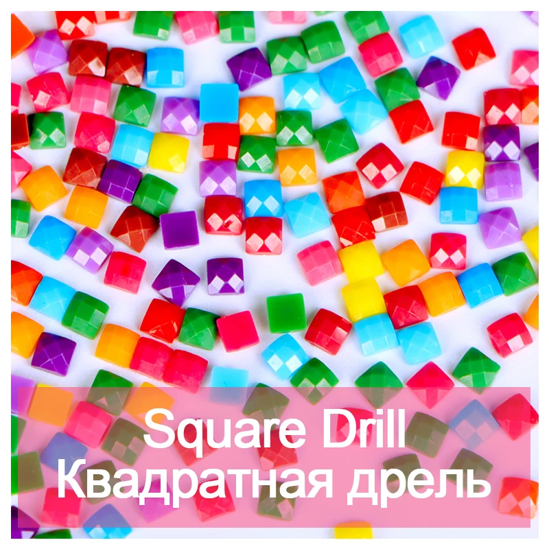Full Square Drill 5D DIY Diamond Painting Decor Mosaic Cross Stitch Rhinestone Colored Dog Diamond Embroidery 3D 5D Resin Animal
Full Square Drill 5D DIY Diamond Painting Decor Mosaic Cross Stitch Rhinestone Colored Dog Diamond Embroidery 3D 5D Resin Animal