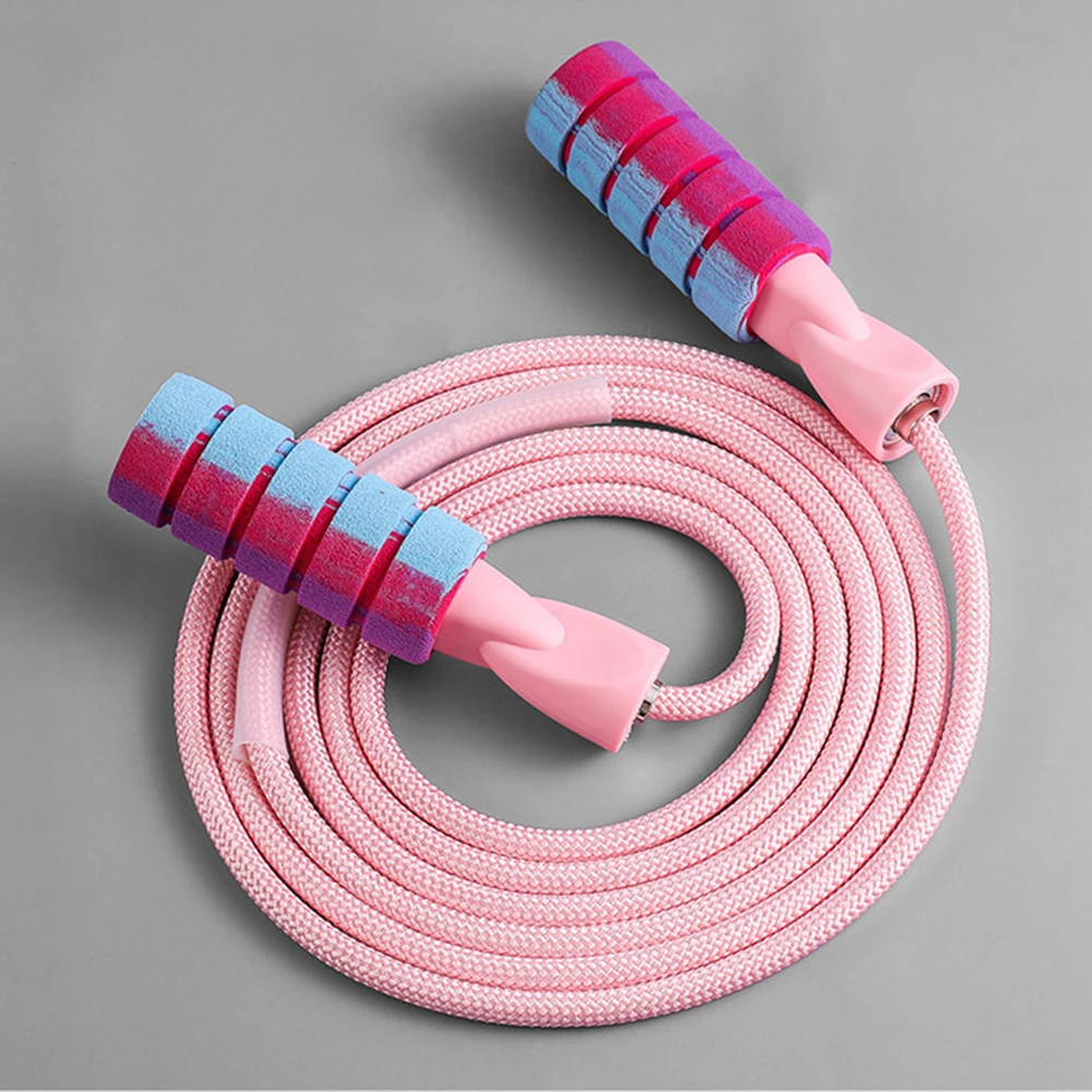 Cordless Skipping Rope Adjustable Jump Rope Wireless Skipping Rope Outdoor Material Home Fitness Workout Equipments Waterproof
Cordless Skipping Rope Adjustable Jump Rope Wireless Skipping Rope Outdoor Material Home Fitness Workout Equipments Waterproof
