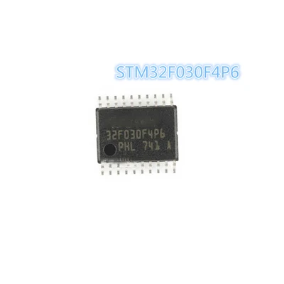 5 шт./лот STM32F030F4P6 STM32F042F6P6 STM32F070F6P6 STM8L051F3P6 STM8L101F3P6 STM8S003F3P6 STM8S103F3P6 
5 шт./лот STM32F030F4P6 STM32F042F6P6 STM32F070F6P6 STM8L051F3P6 STM8L101F3P6 STM8S003F3P6 STM8S103F3P6