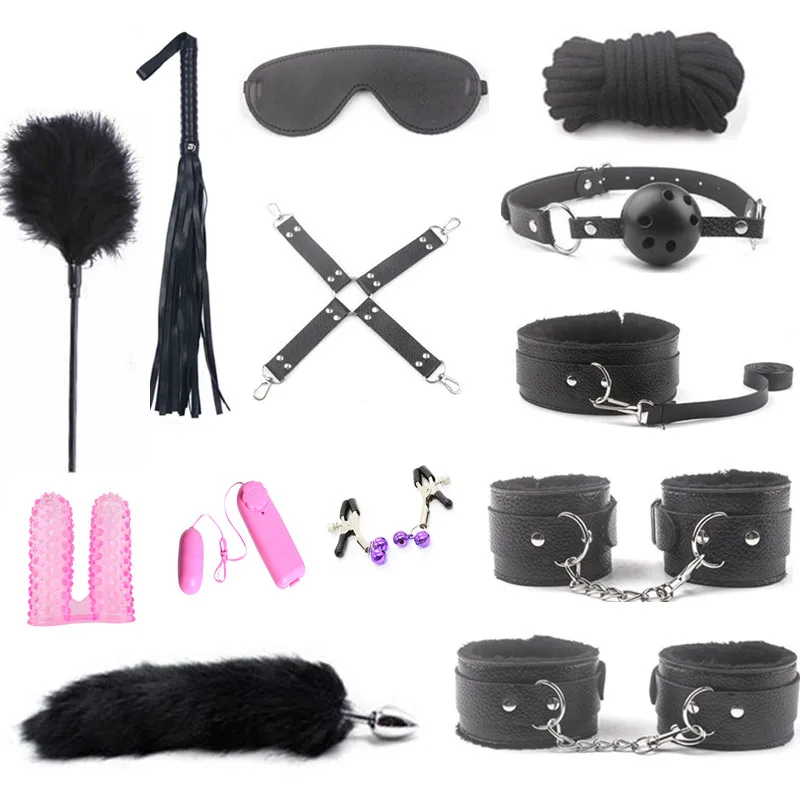 Exotic Apparel
Exotic Apparel