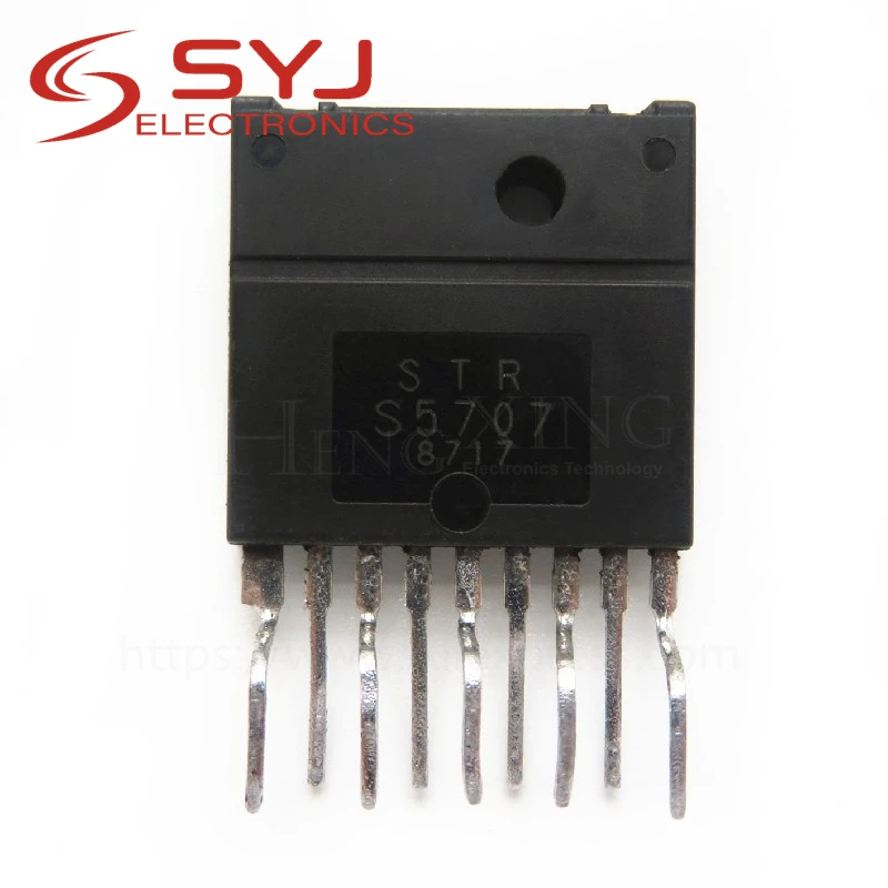 1 шт./лот STRS5706 STR-S5706 S5706 STR-S5707 STRS5707 S5707 ZIP-9 в наличии
1 шт./лот STRS5706 STR-S5706 S5706 STR-S5707 STRS5707 S5707 ZIP-9 в наличии