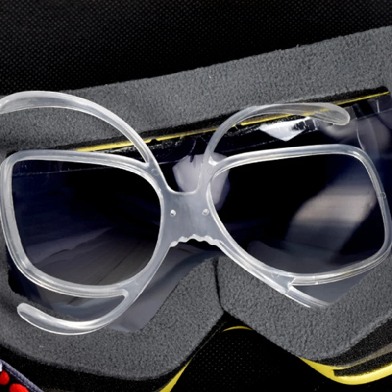 Ski Goggles Glasses Myopia Frame Skiing Snowboard Goggles Myopia Lens Frame Sunglasses Adapter Myopia Inline Frame
Ski Goggles Glasses Myopia Frame Skiing Snowboard Goggles Myopia Lens Frame Sunglasses Adapter Myopia Inline Frame
