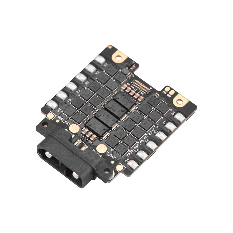 Repair Replacement Parts for DJI FPV Combo Drone Electronics Speed Controller ESC Components Board Module Accessory
Repair Replacement Parts for DJI FPV Combo Drone Electronics Speed Controller ESC Components Board Module Accessory