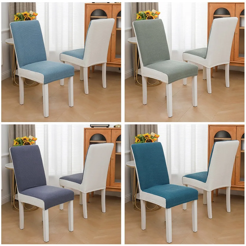 Polar Fleece Chair Cover Dustproof Printed Cushion Cover Slipcovers For Dining Chairs Computer Armchair Restaurant Home Decor
Polar Fleece Chair Cover Dustproof Printed Cushion Cover Slipcovers For Dining Chairs Computer Armchair Restaurant Home Decor