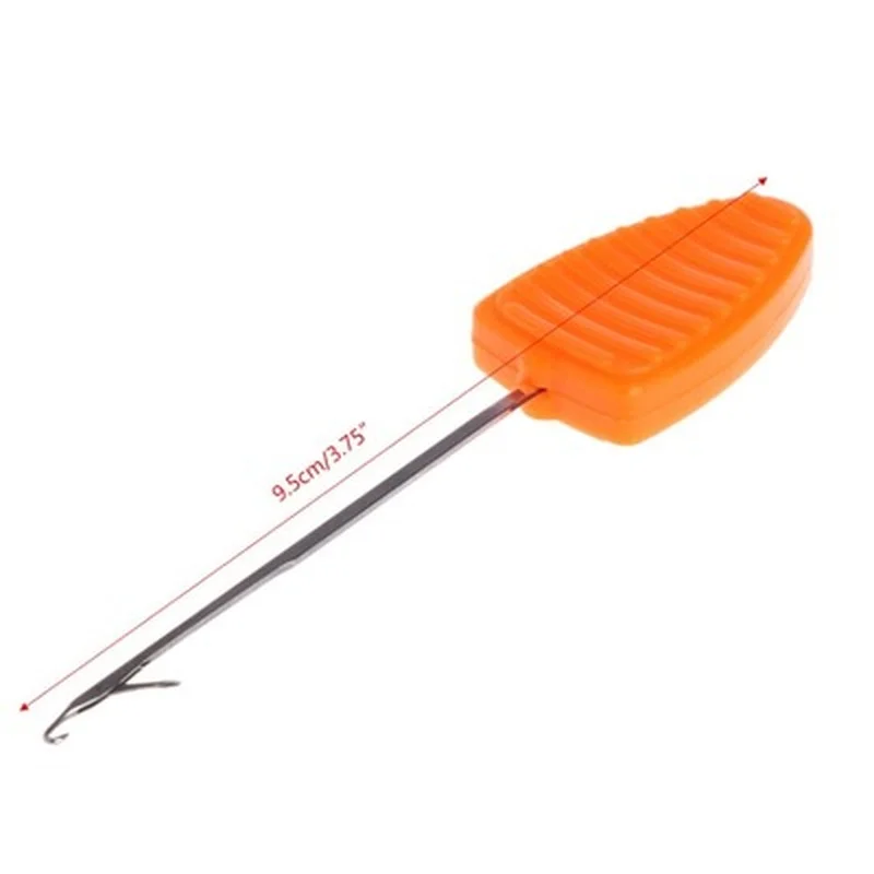 4Pcs Carp Fishing Tools Rigging Baiting Needles Threading Bait Accessories Fishing Lure Tool Kit Boillie Needle Fishing Tackle
4Pcs Carp Fishing Tools Rigging Baiting Needles Threading Bait Accessories Fishing Lure Tool Kit Boillie Needle Fishing Tackle