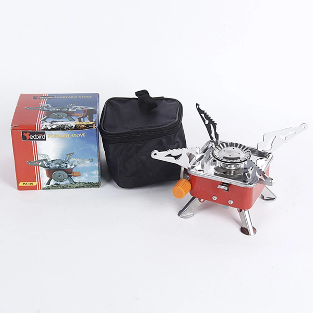 2800W Camping Stoves Folding Outdoor Gas Stove Card Type Square Palm furnace Cooking Picnic Split Stoves Cooker Burners Camping
2800W Camping Stoves Folding Outdoor Gas Stove Card Type Square Palm furnace Cooking Picnic Split Stoves Cooker Burners Camping