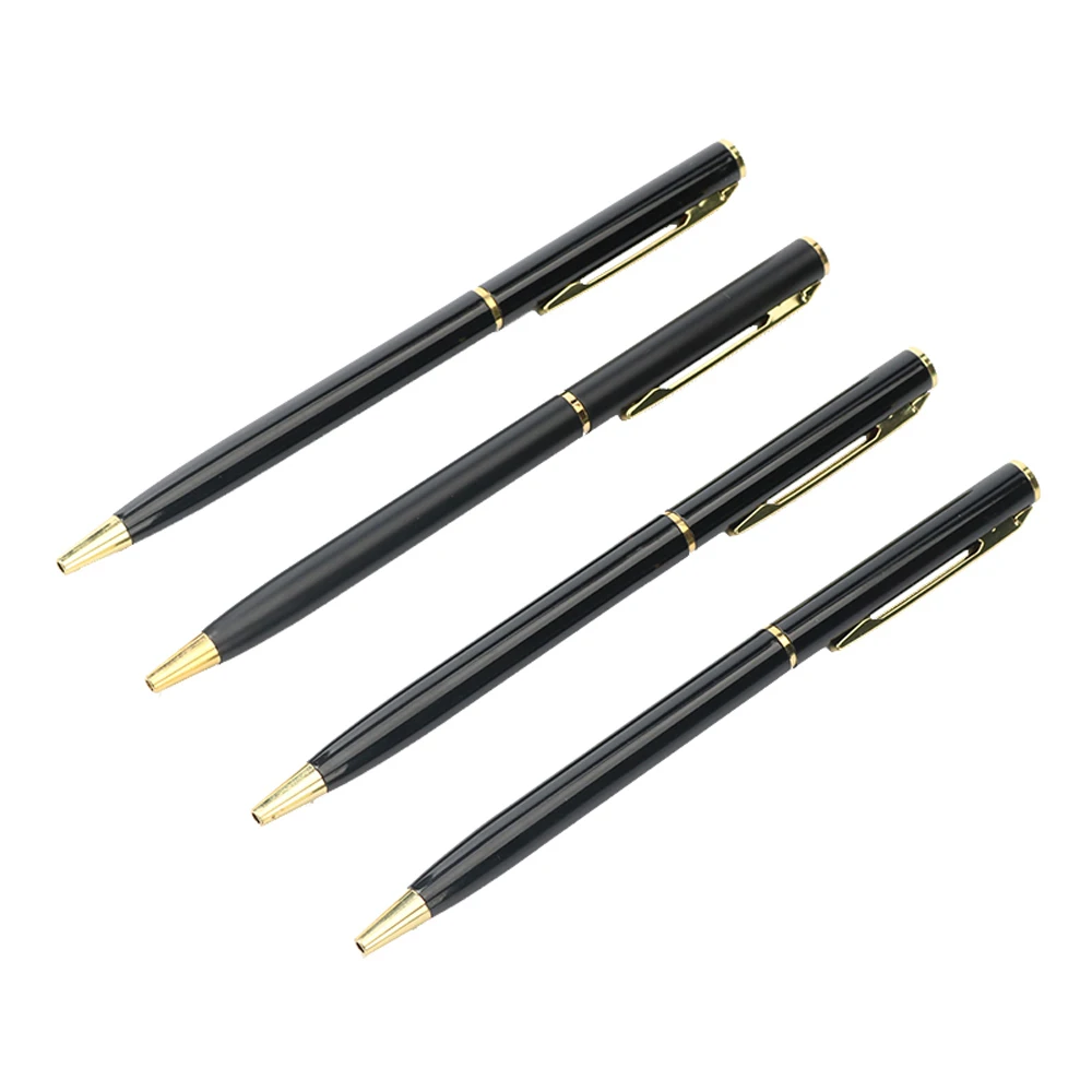 1 PC Core Metal Ballpoint Pen Rotating Metal Old Oil Pen School Stationery Multicolor Office Supplies
1 PC Core Metal Ballpoint Pen Rotating Metal Old Oil Pen School Stationery Multicolor Office Supplies