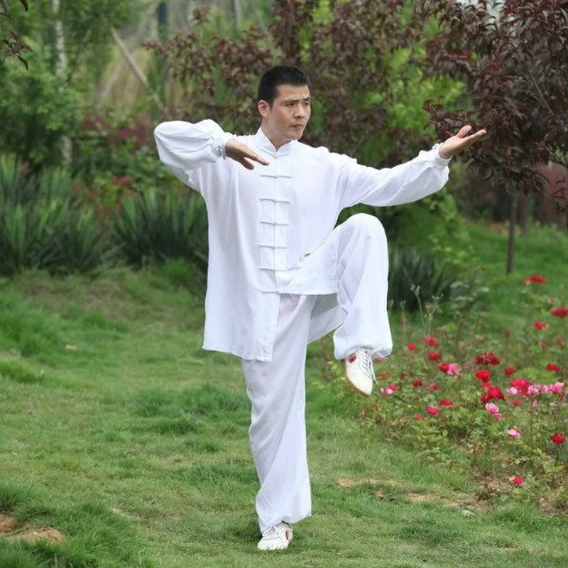 Tai Chi Uniform Cotton 6 Colors High Quality Wushu Kung Fu Clothing Kids Adults Martial Arts Wing Chun Suit
Tai Chi Uniform Cotton 6 Colors High Quality Wushu Kung Fu Clothing Kids Adults Martial Arts Wing Chun Suit